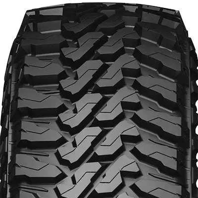 Yokohama Geolandar M/T G003 Lt33x12.5R18 122Q F/12 1