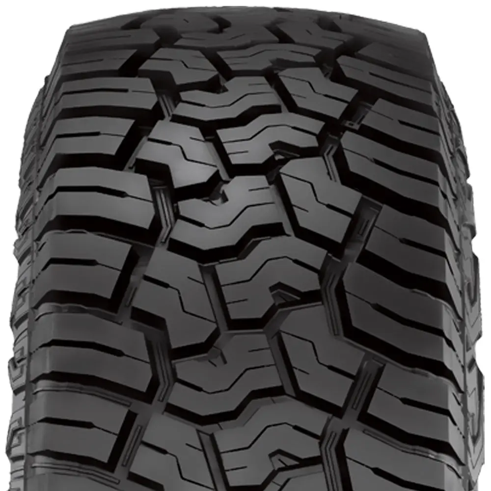 Yokohama Geolandar X-At 35X13.50R20lt 121Q E/10 1