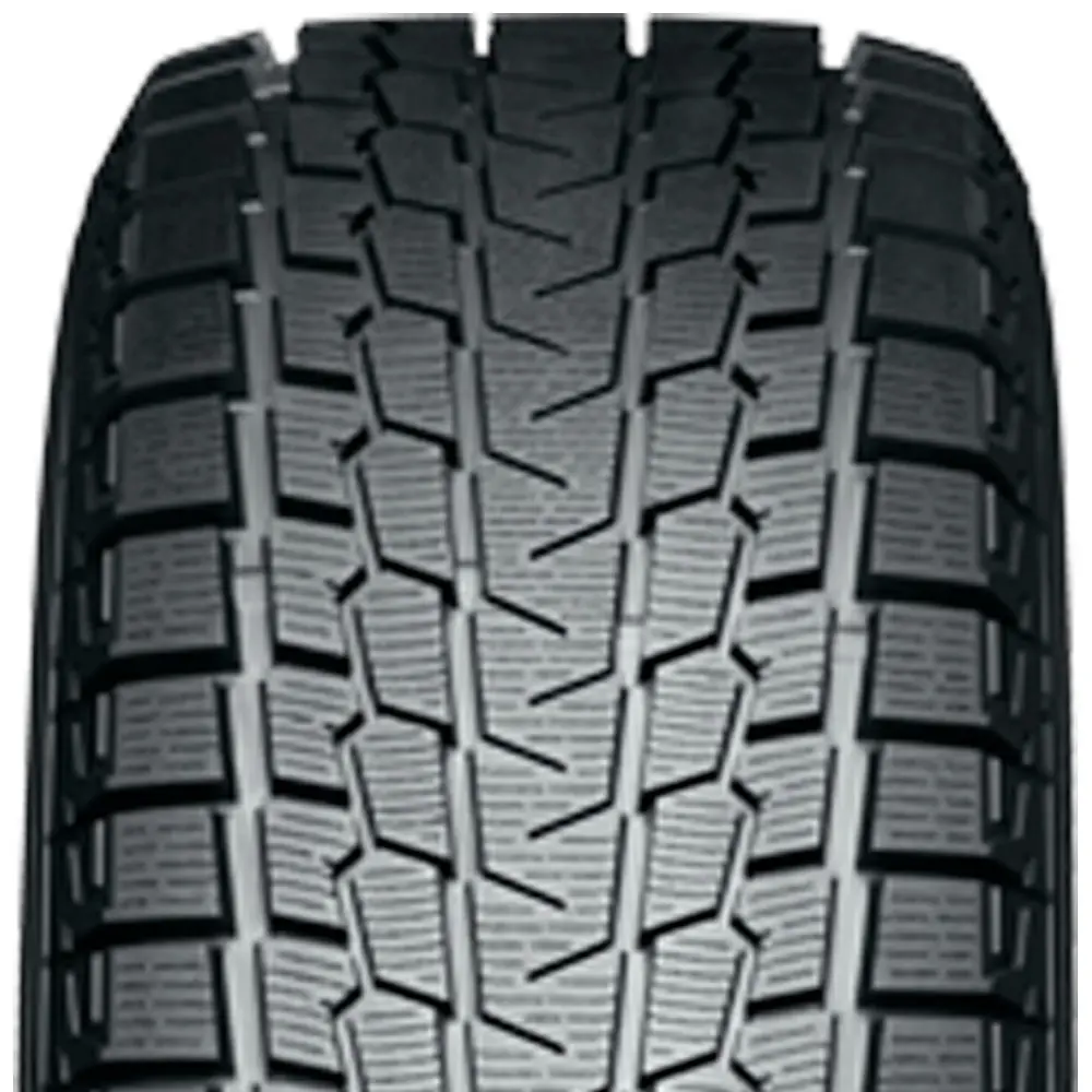 Yokohama Iceguard G075 265/70R17 115S 1