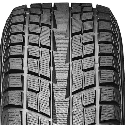 Yokohama Iceguard Ig51v 275/65R18 116T 1