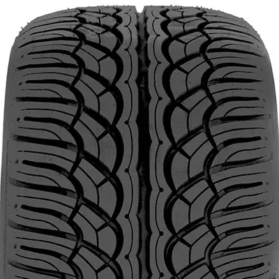 Yokohama Parada Spec X 255/35R22 99V Reinf 1