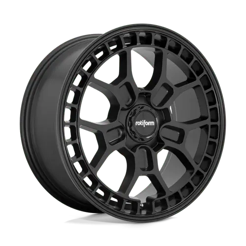 Zmo-M 19X8.5 5X120 72 Bd 6.08 35Mm 1