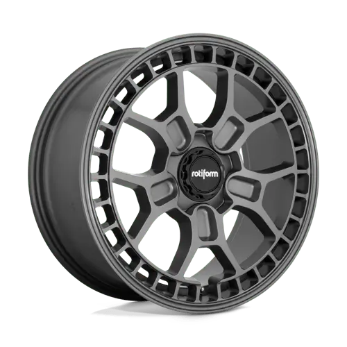 R181 Zmo-M 19X8.5 5X120 72 Gd 35Mm 1
