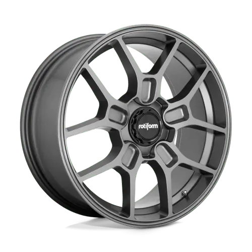 Zmo 19X8.5 5X120 72 Gd 6.08 35Mm 1