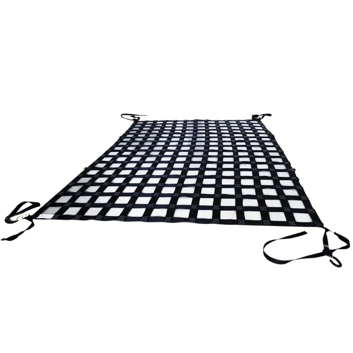 Mounts To Truck Bed 79 Inch Length X 73 Inch Width Polyester Webbing 1
