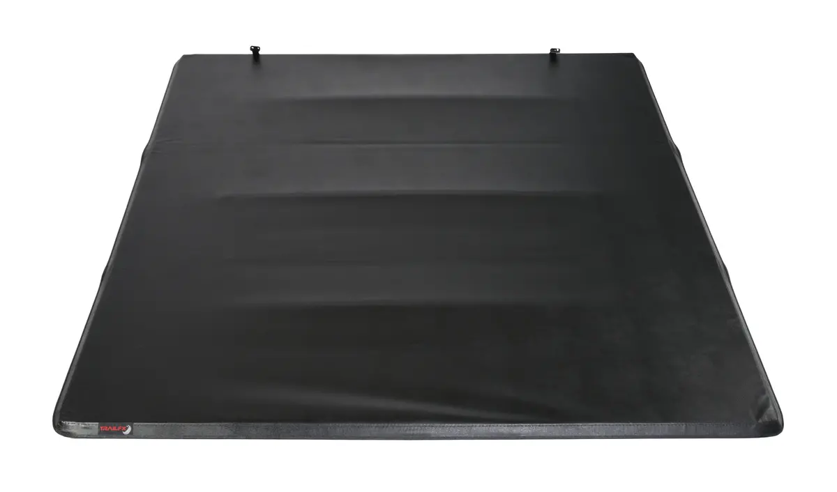 Black Vinyl With Aluminum Rails 1