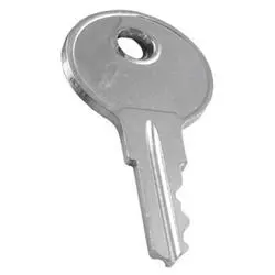 Truck Tool Box Lock And Key 1