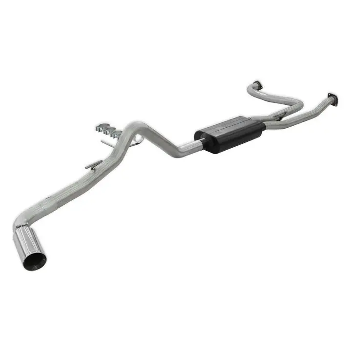 Flowmaster American Thunder Cat-Back Exhaust System 1