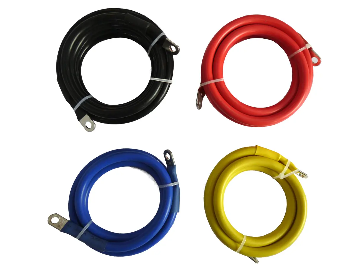 Replacement For W35b/Ws35b/W45b/Ws45b Red/Black/Yellow/Blue Set Of 4 1