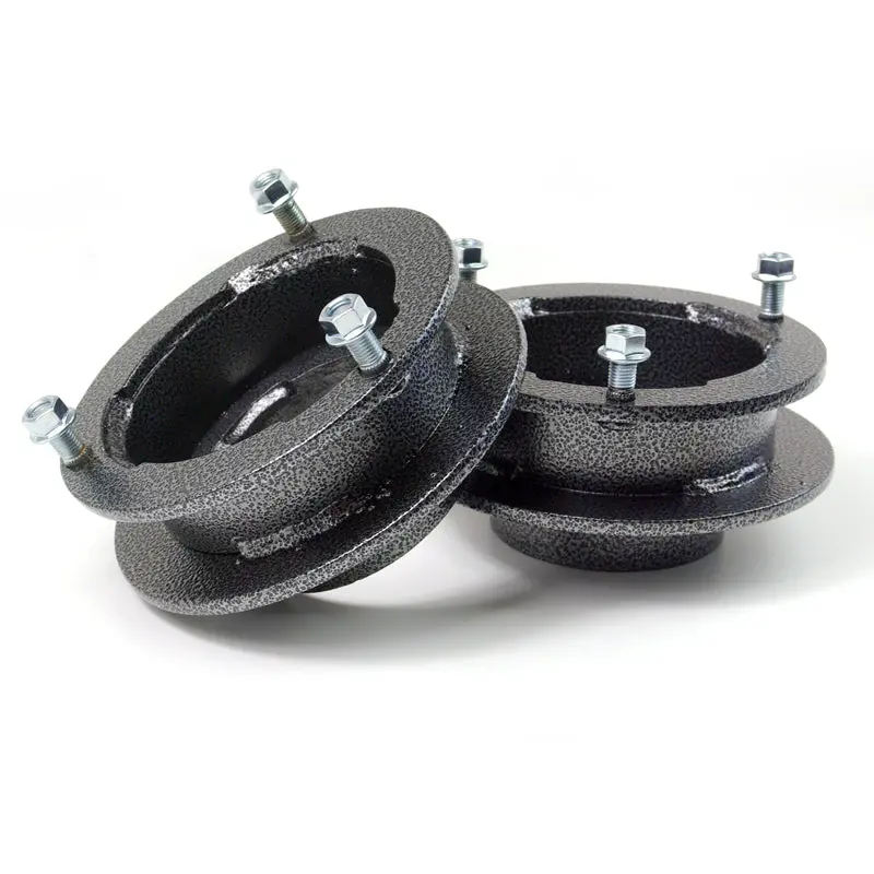 2 Inch Lift Coil Spring Spacer With Coil Spring Spacers Only 1