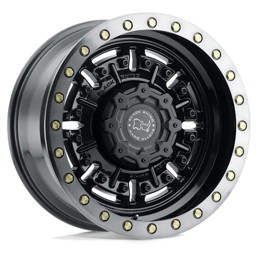 Br Abrams 20X9.5 6X114 +12 76 G-Blk Ddt 1