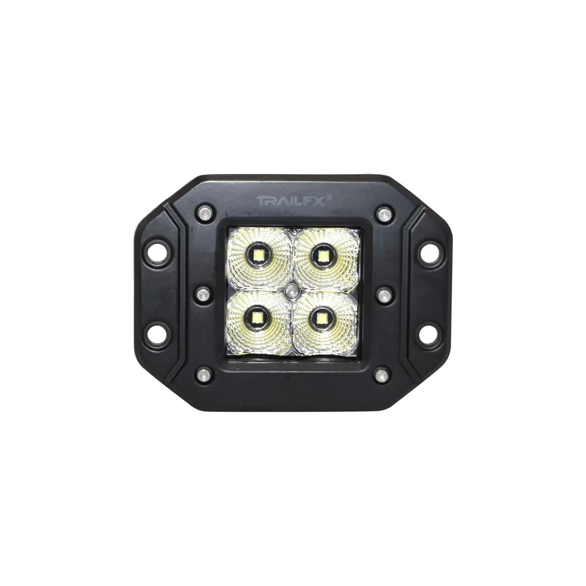 With Wiring Harness/ Bottom Mounting Hardware 1