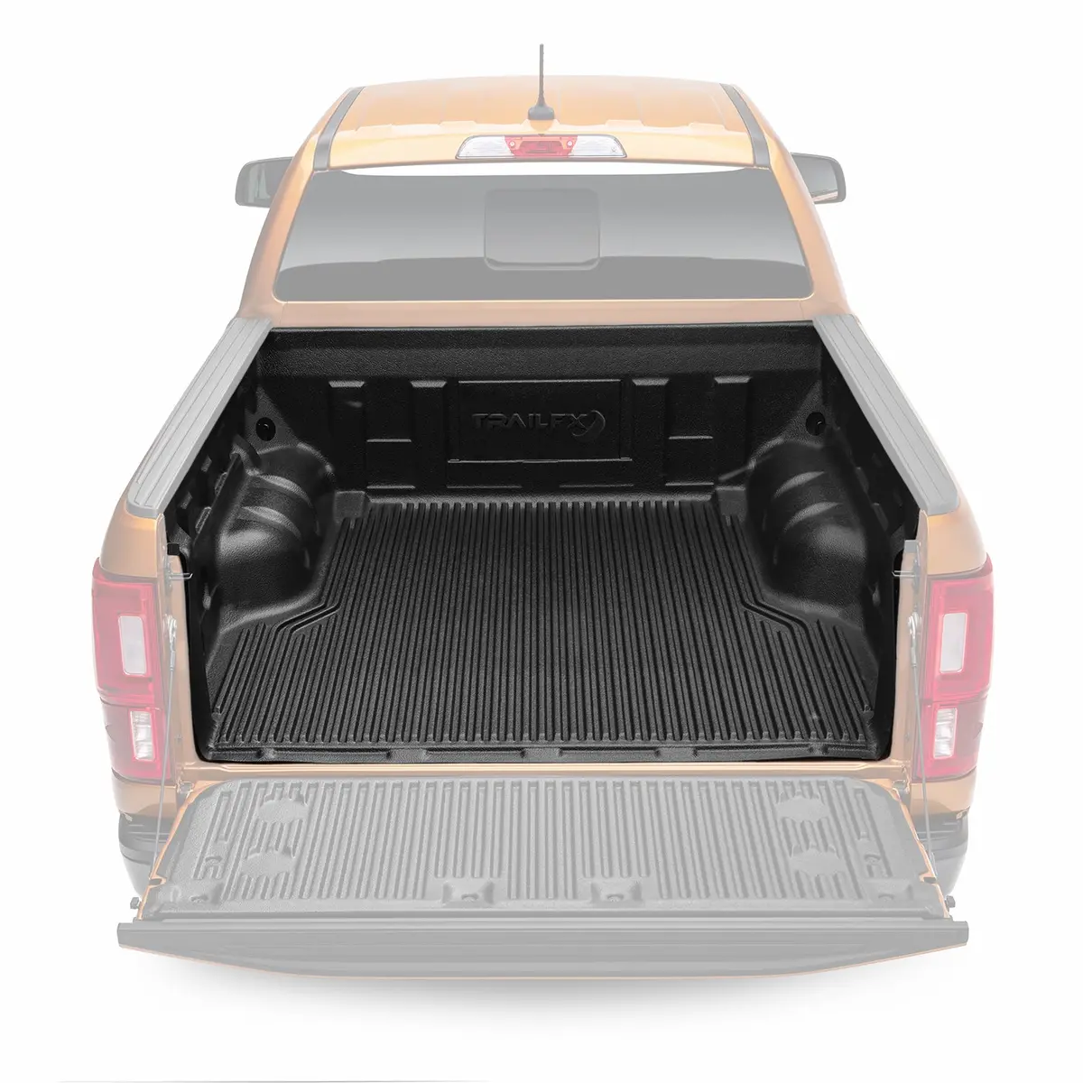Component Tub For Trail Fx Bed Liners 1