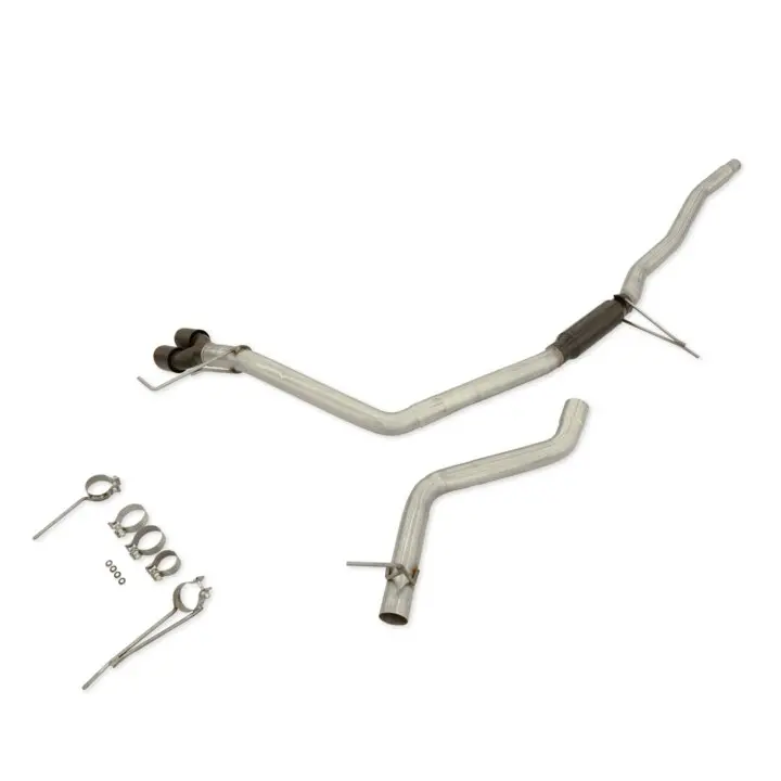 Flowmaster American Thunder Cat-Back Exhaust System 1