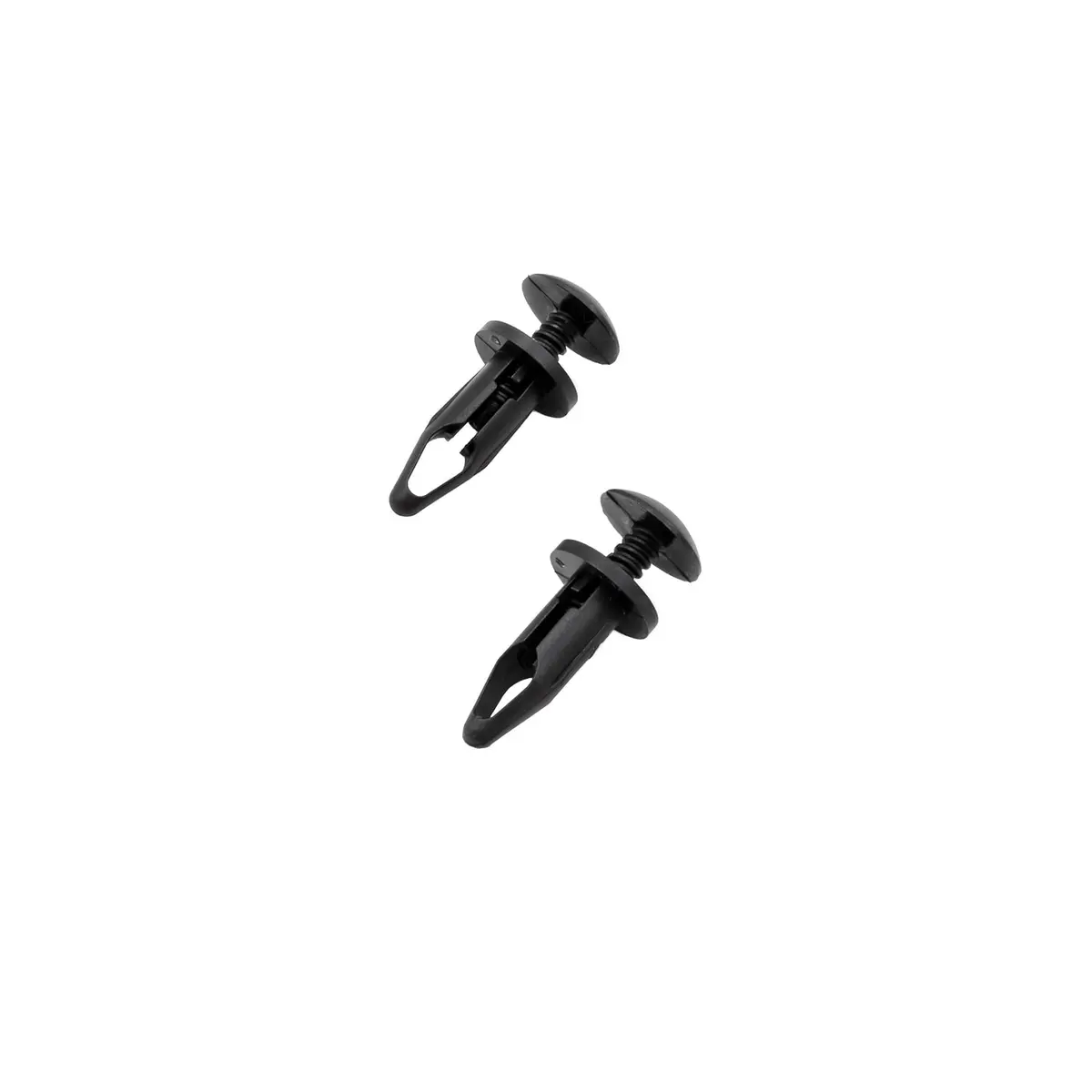 Hardware Kit For Trail Fx Under Rail Bed Liners 1