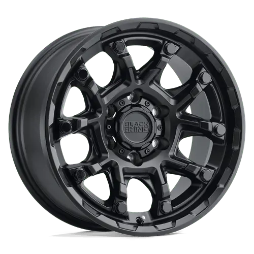 Br Ark 20X9 5X127 -18 71 M-Blk 1