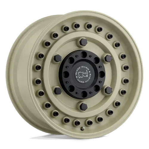 Br Armory 20X9.5 5X5.5/150 110 D-Snd +12 1