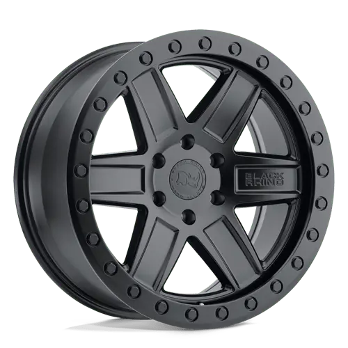 Br Attica 17X9 5X139 +0 78 M-Blk Blk Hw 1
