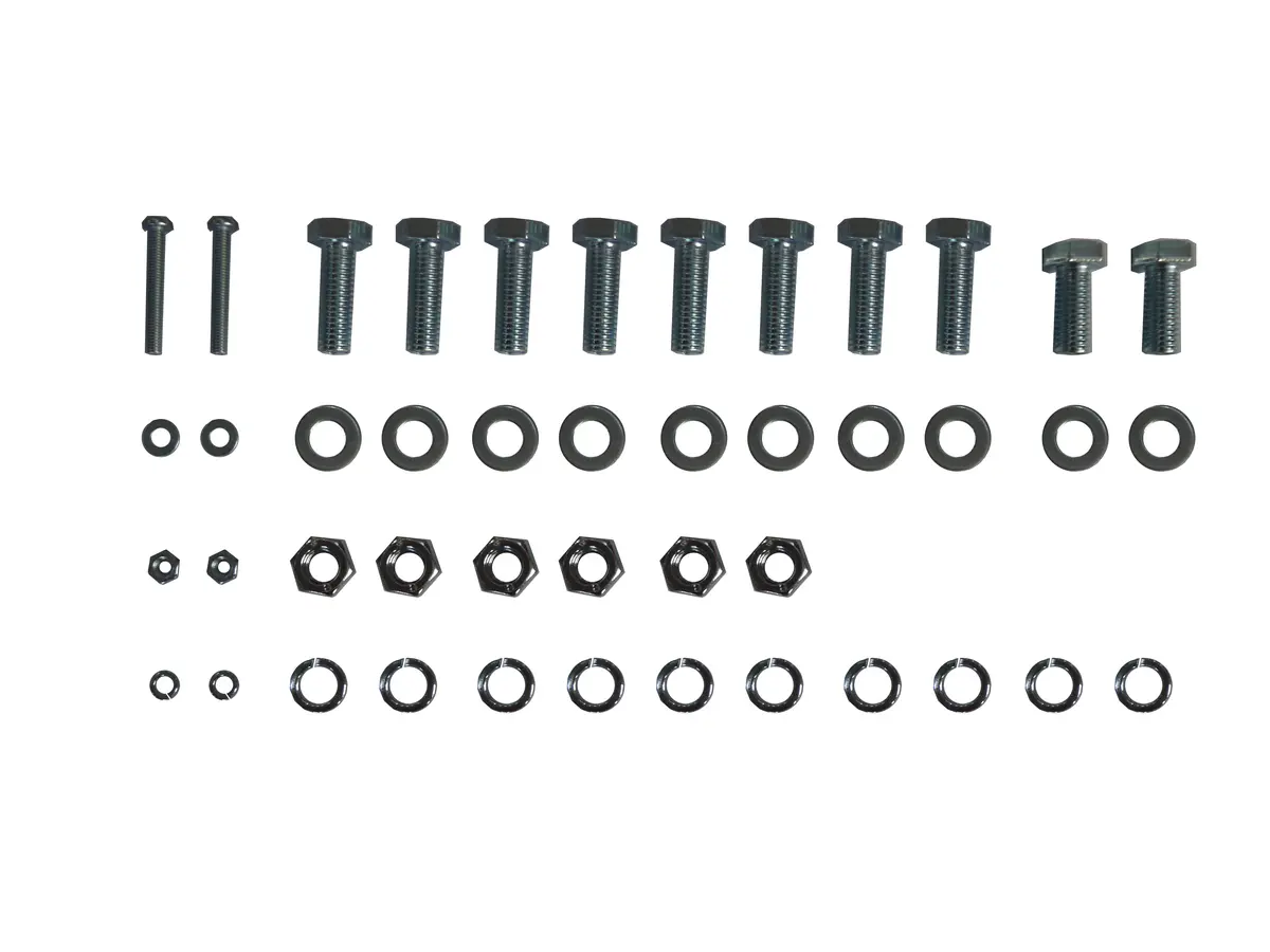Replacement For Trail Fx Winches W35b/ Ws35b/ W45b/ Ws45b 1