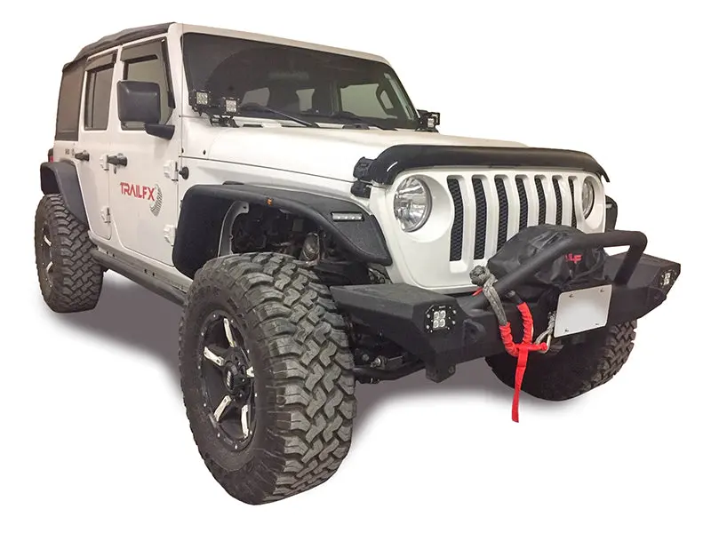 With Led Turn Signal And Marker Light: Set Of 2 1
