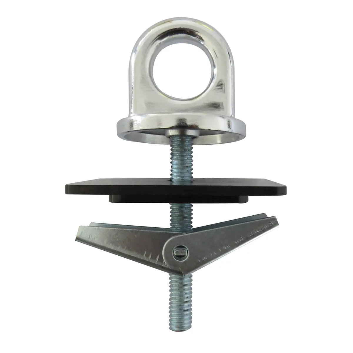 Stake Pocket Mount Toggle Bolt Design Chrome Plated Pack Of 2 1