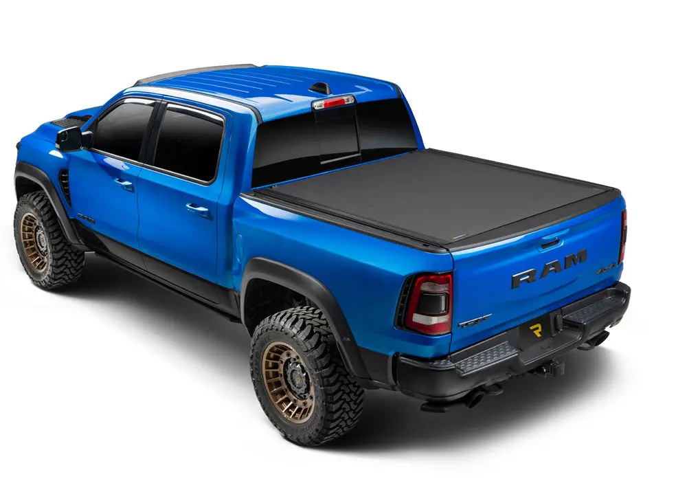 Revolver X4ts 23-25 Colorado/Canyon 5'2" 1