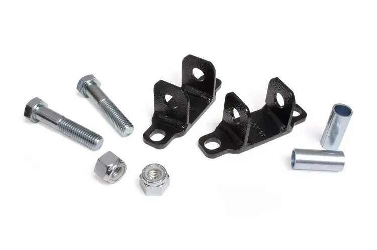 Suspension Shock Absorber Pin 1