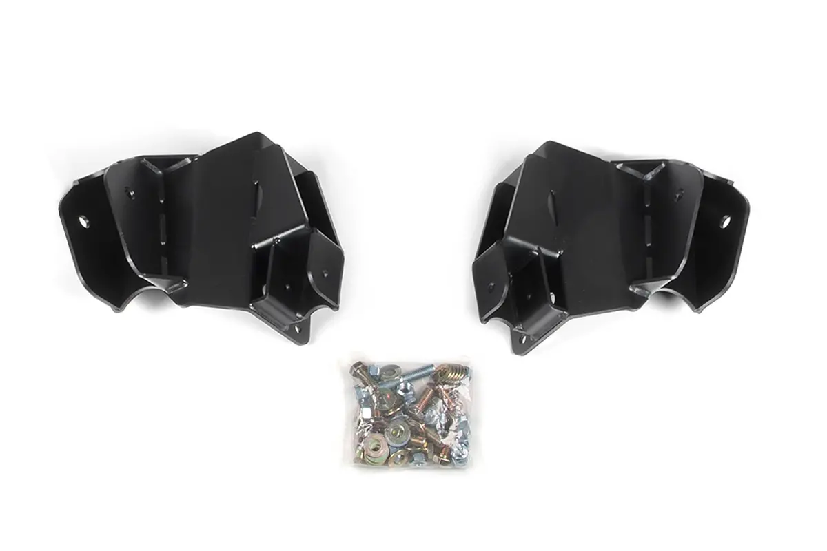 Four-Link Suspension Assembly 1