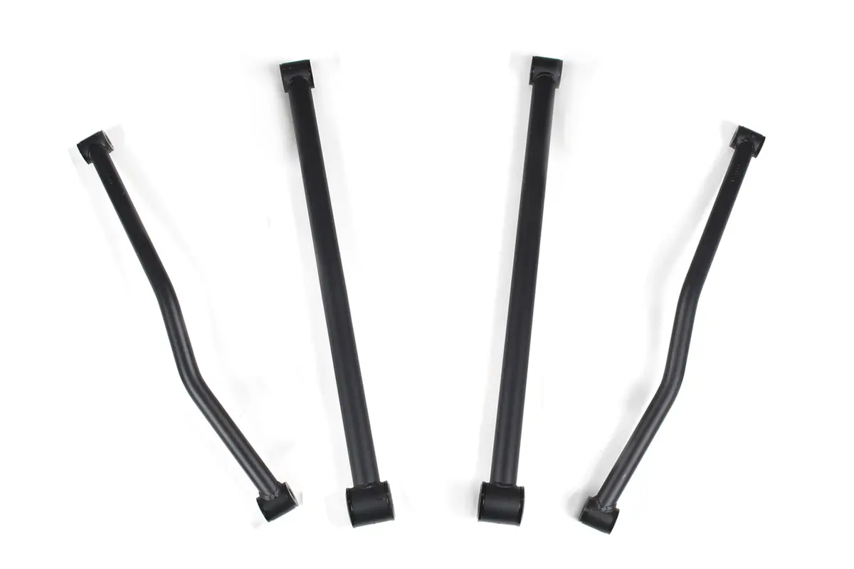 Four-Link Suspension Assembly 1