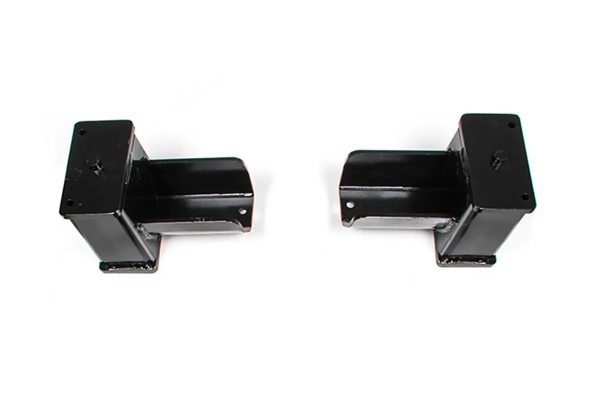 <P>2020-2023 F250-F350 4.5In. Rear Block Kit<Br></P> 1