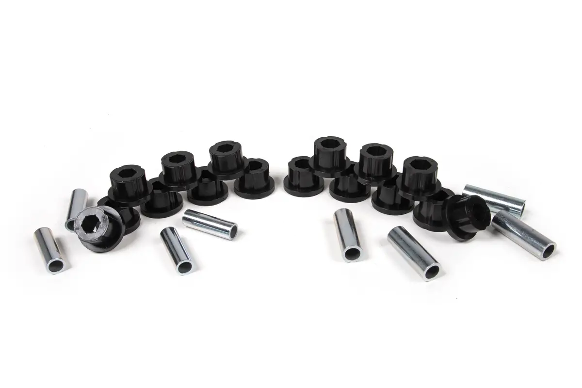03-08 Dodge Link Bush-Sleeve - Gen 1 1
