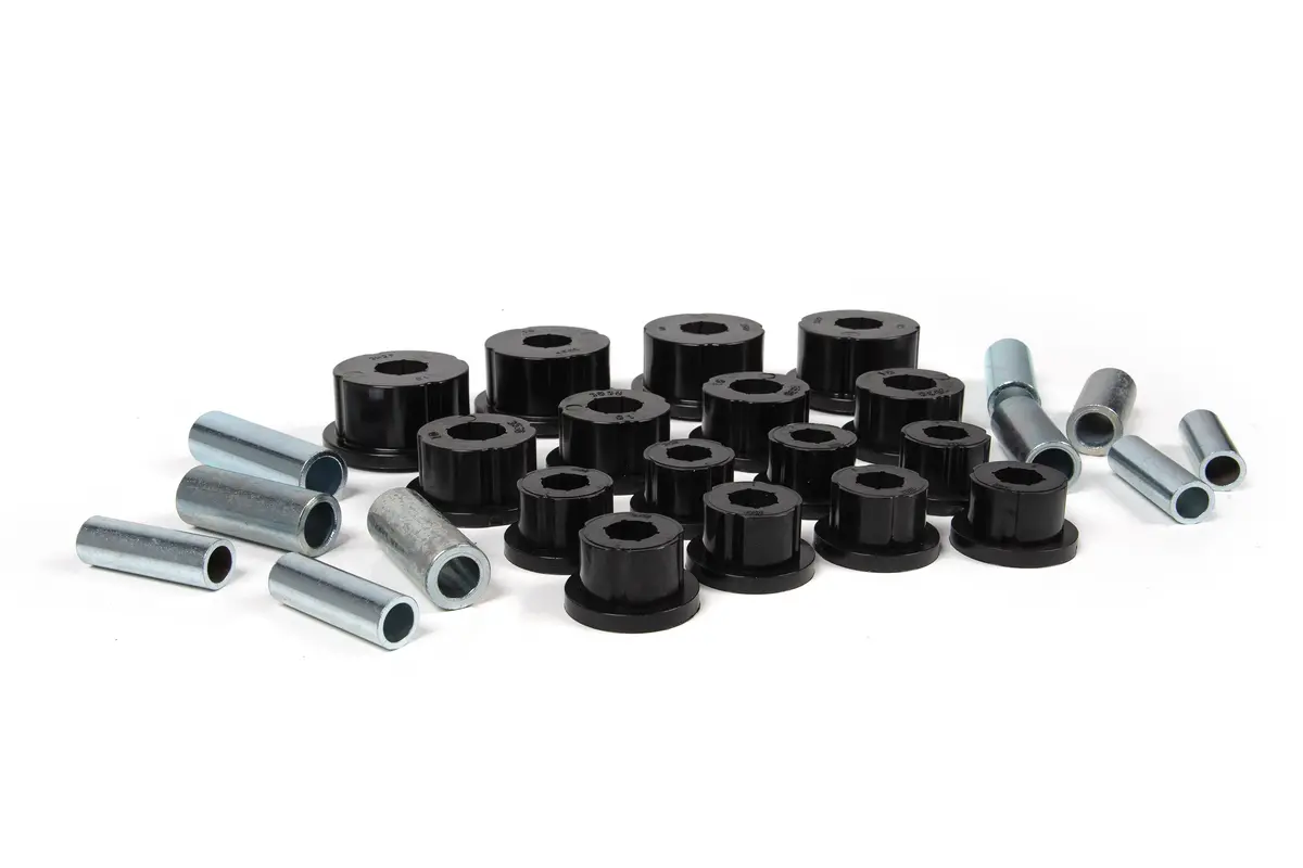 03-12 Ram Long Arm Bushing Kit -Long Arm 1