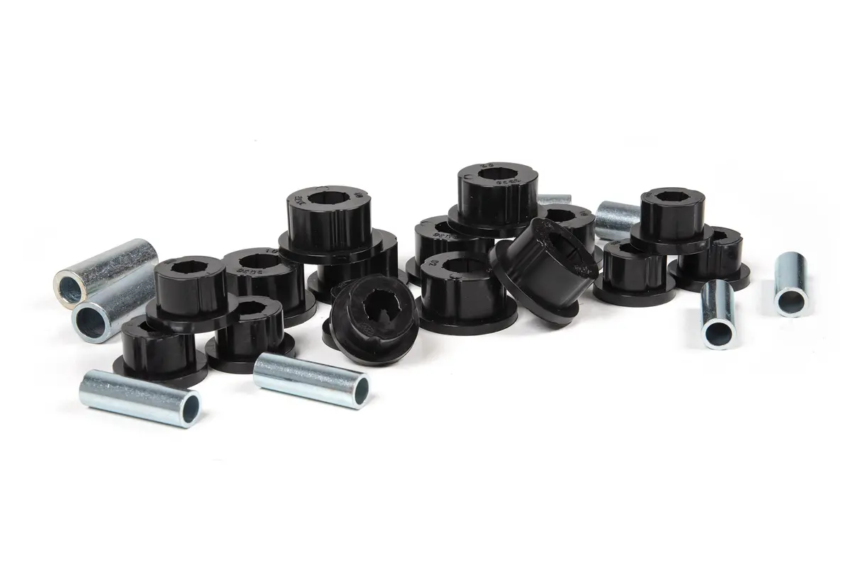 10-13 Ram 2500Sa Bushng Kit -Long Arm 1