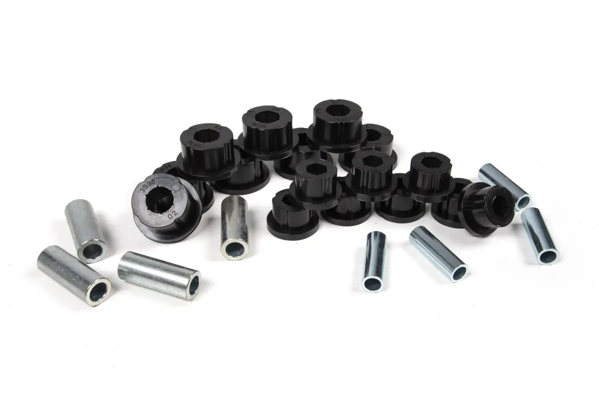 03-08 Ram 2500Sa Bushng Kit-Long Arm 1