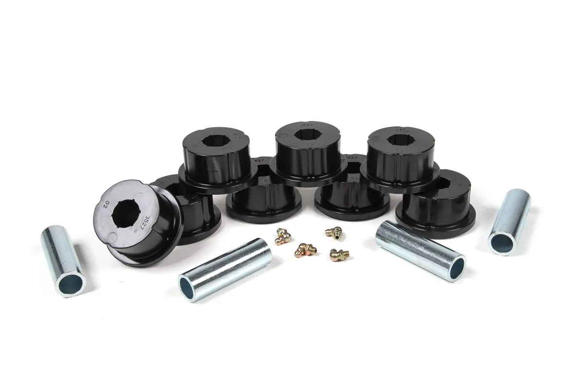 05-16 Ford F250-F350 4-Link Bushng (Set) 1