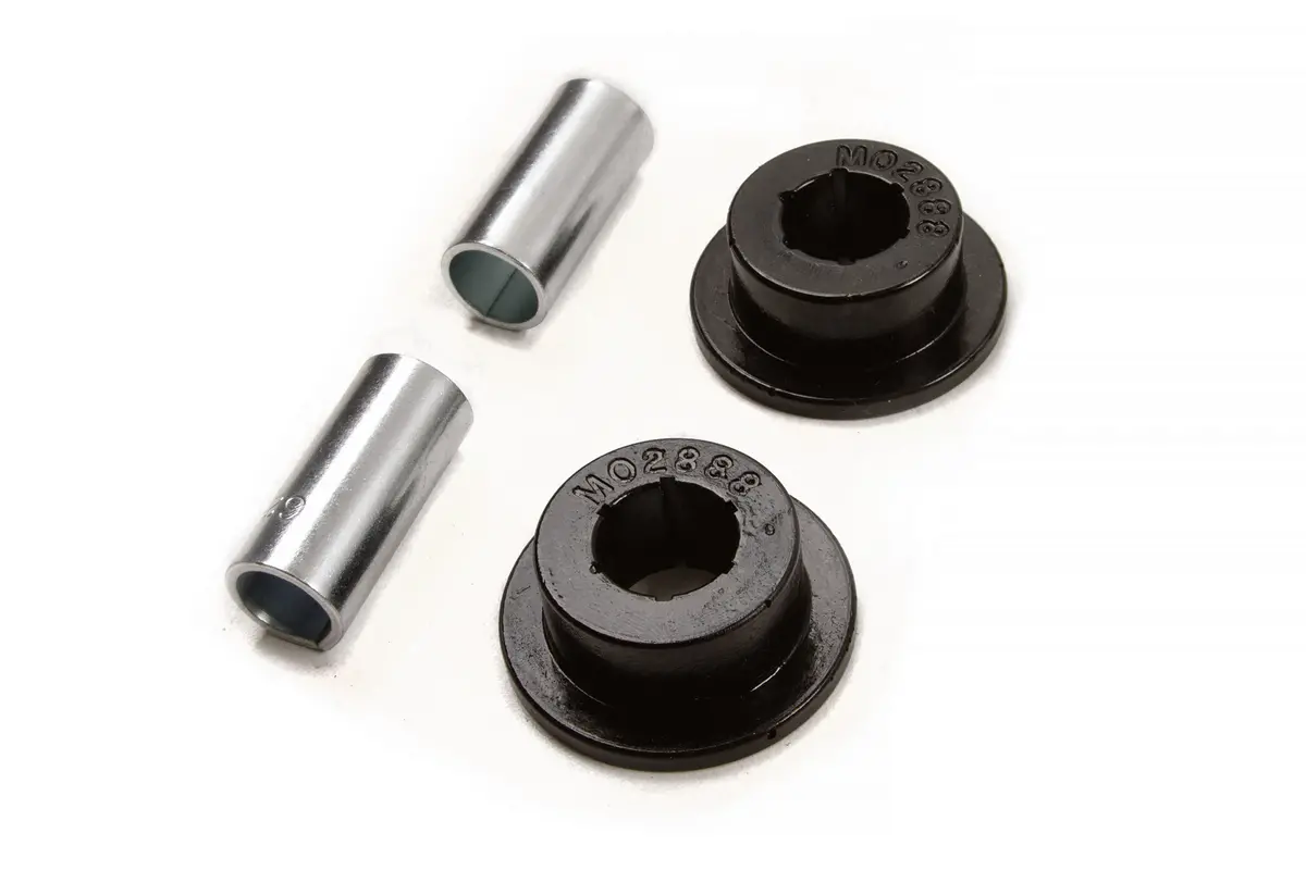 Tj|Xj|Zj Track Bar Bushing Kit -Axle End 1