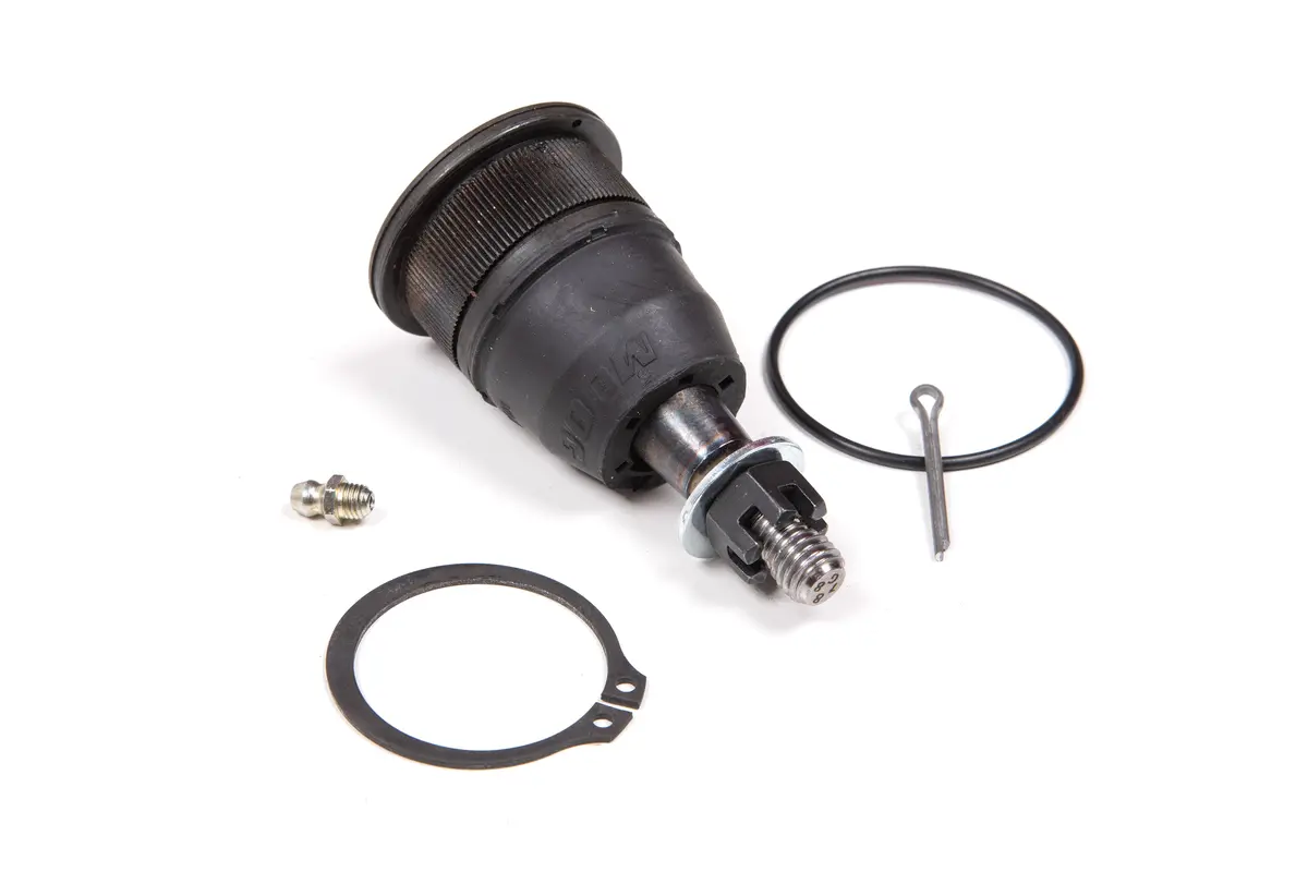 Service Kit: Replacement Upper Control Arm Ball Joint Kit Gm 1
