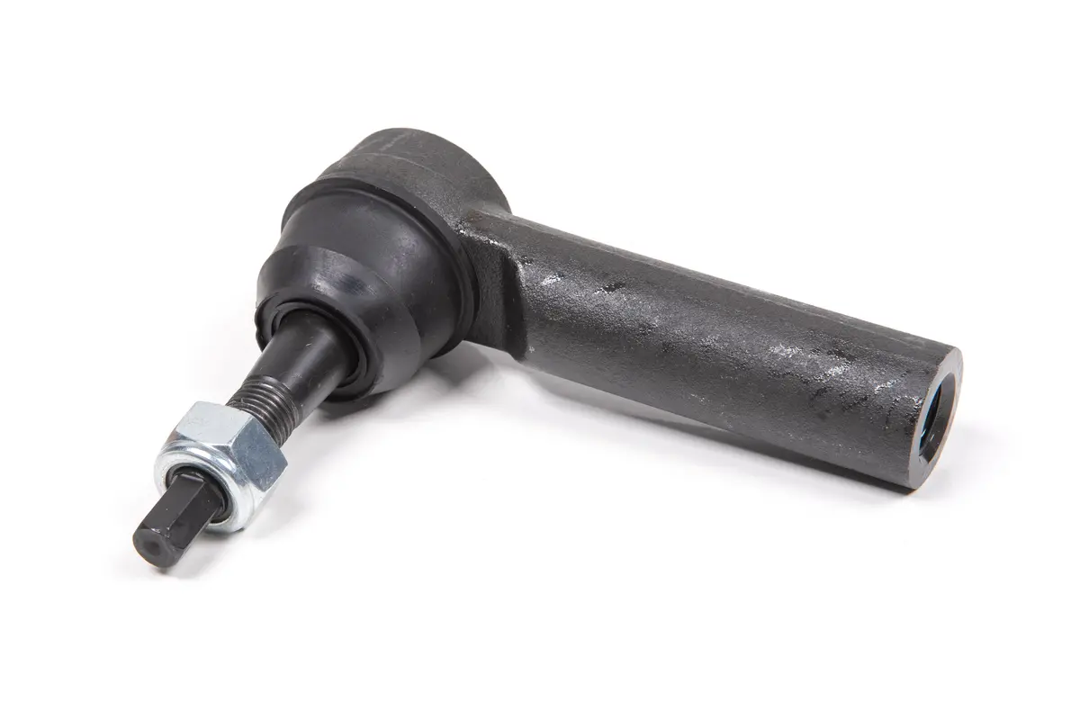 Service Kit: Tie Rod End 2014-18 Gm 1500 4-6In. Lift 021660| 021661 1