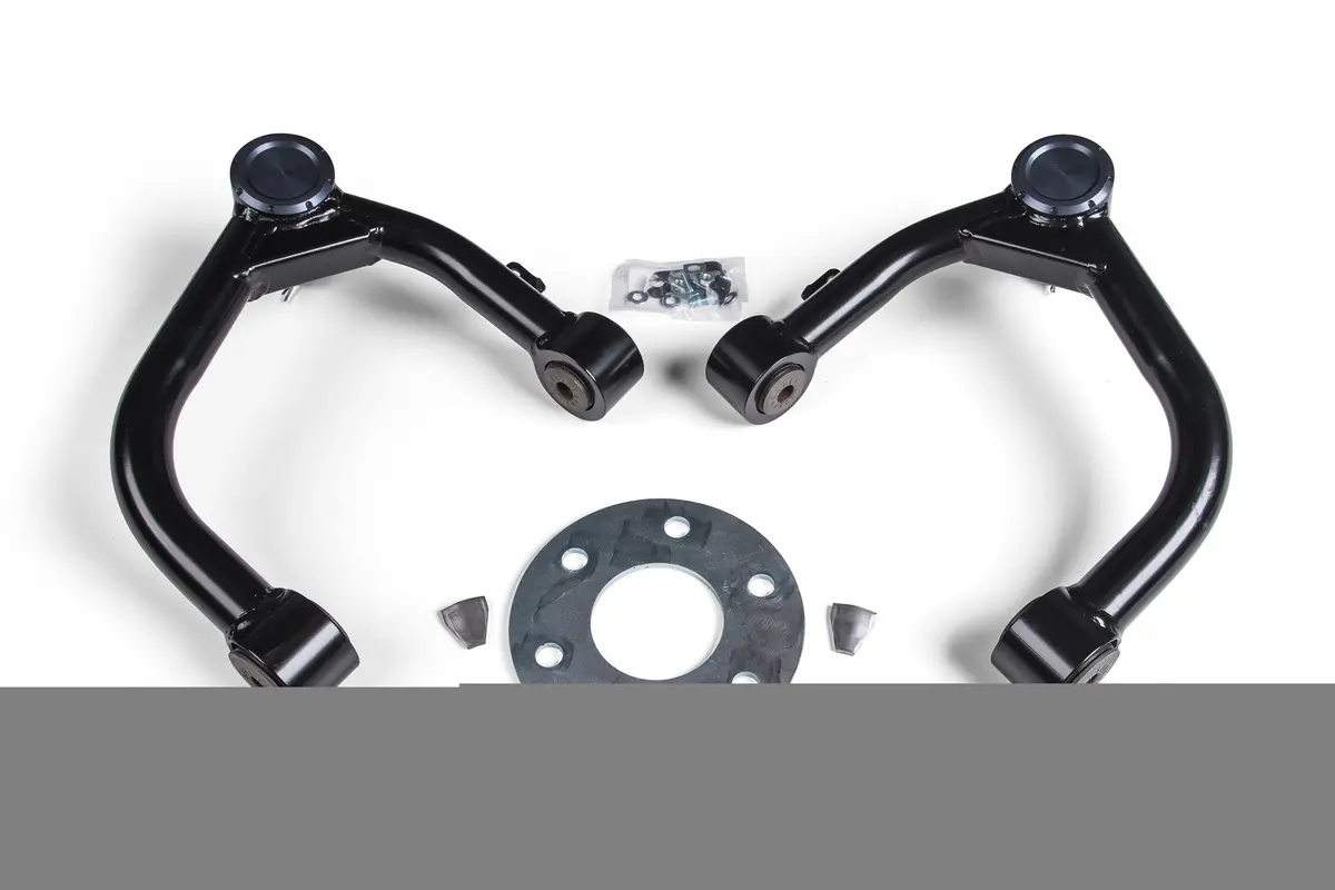 2019-2021 Gm 1500 Bds Upper Control Arm (2Â€-3.5Â€| 4In. And 6In.) 1