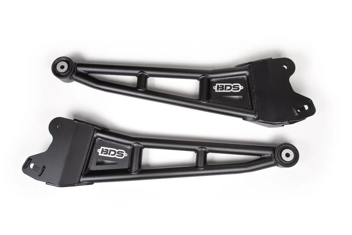 2013-2022 Ram 2500 -2013-2022 Ram 3500 Radius Arm Box Kit 1