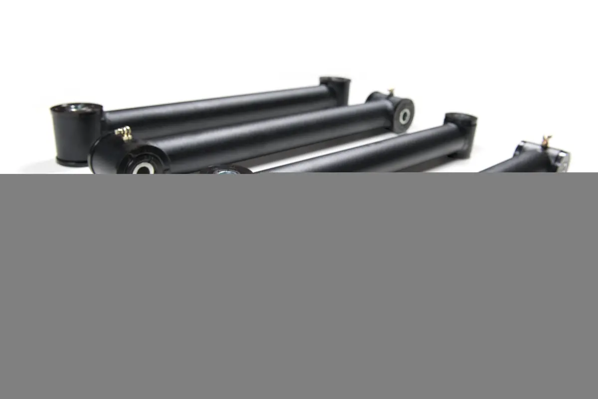 03-13 Dodge 2500 2-3In. Upper Control Arm-Lca Kit 1