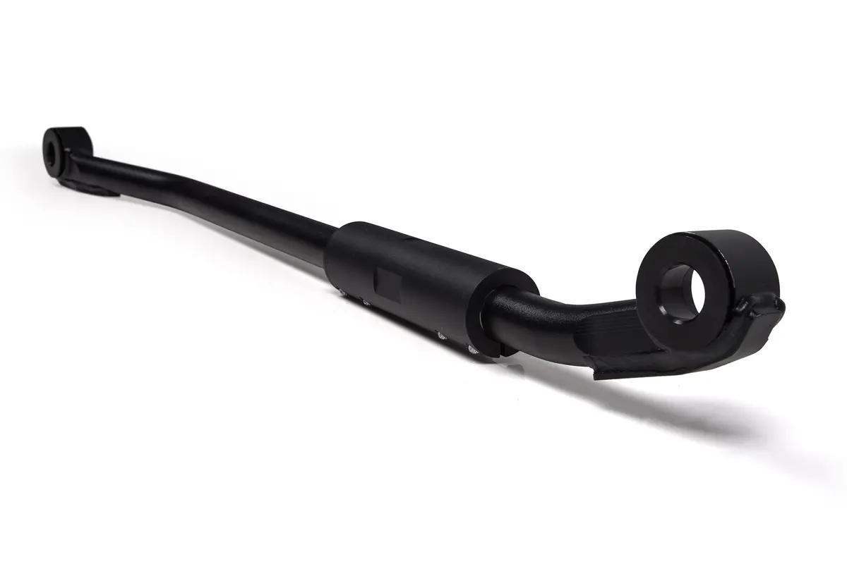 2014-2022 Ram 2500-2013-2022 Ram 3500 Front Shocks Adjustable Track Bar 1