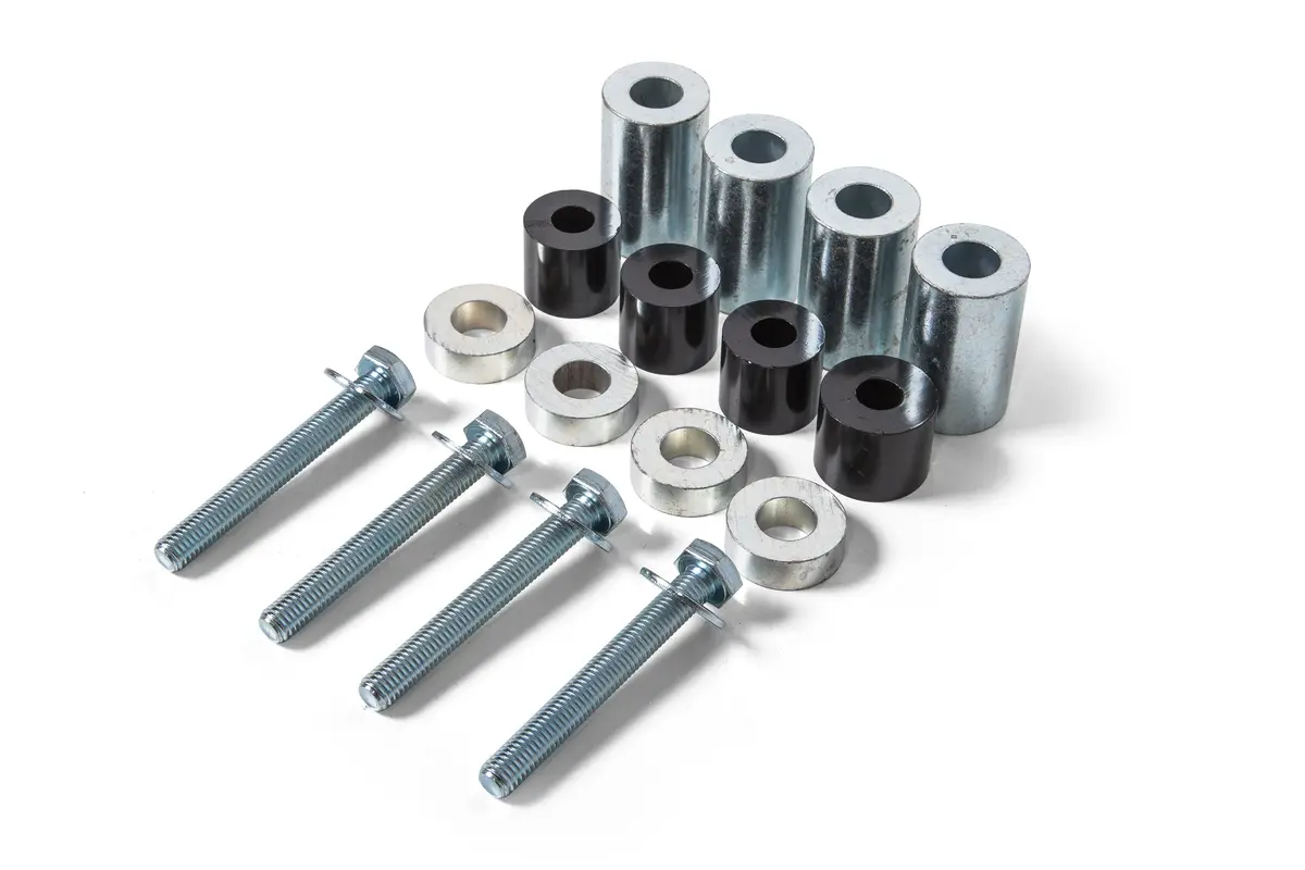 Drive Shaft Center Support Bearing Spacer 1