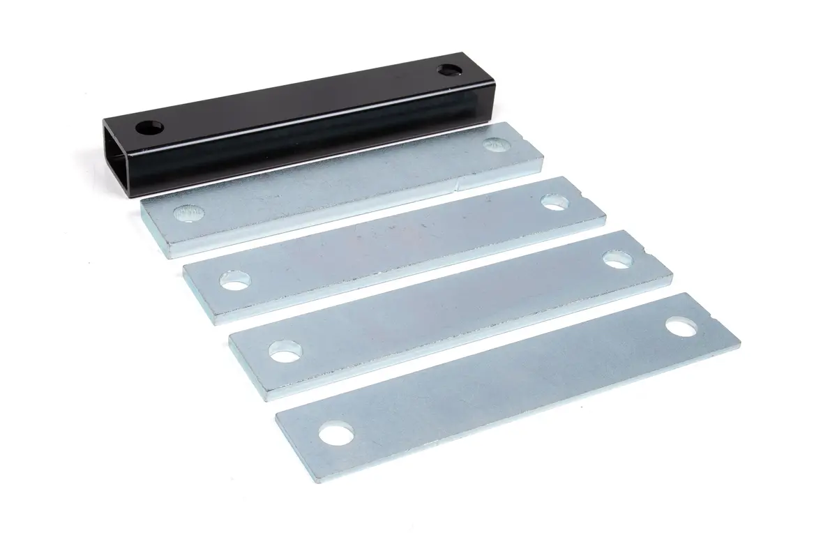 14-22 (2500) / 13-22 (3500) Ram | 09-23 F150 4Wd Carrier Bearing Drop Half In. 1