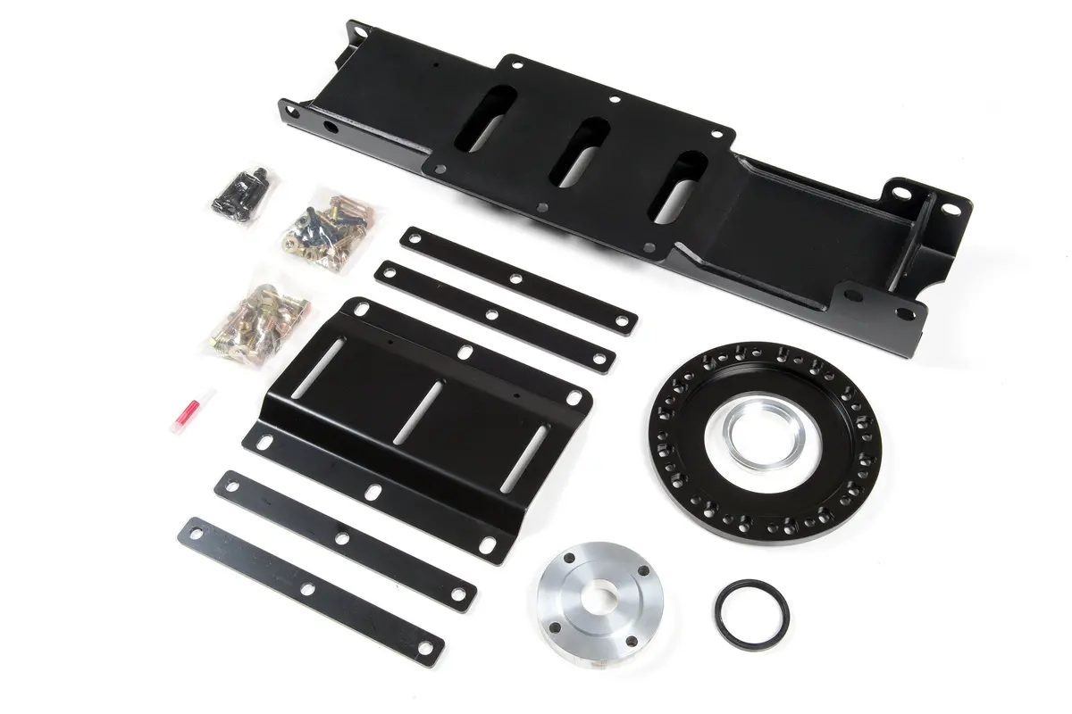 13 3500-14 2500 Ram T-Case Index- 8 Bolt T-Case 1