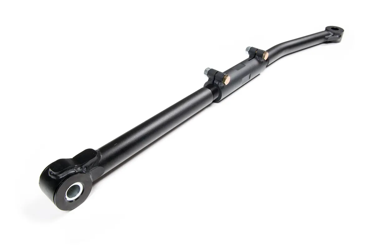 2005-2016 Ford F250 Adjustable Front Shocks Track Bar 1