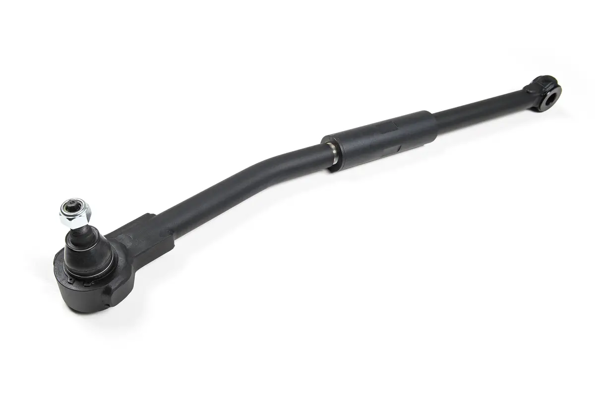 2017-2023 F250 Adjustable Front Shocks Track Bar 1