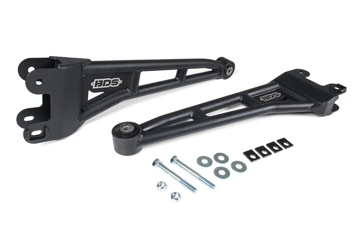 2005-2022 Ford F250-F350 Radius Arm Kit| Pair 1