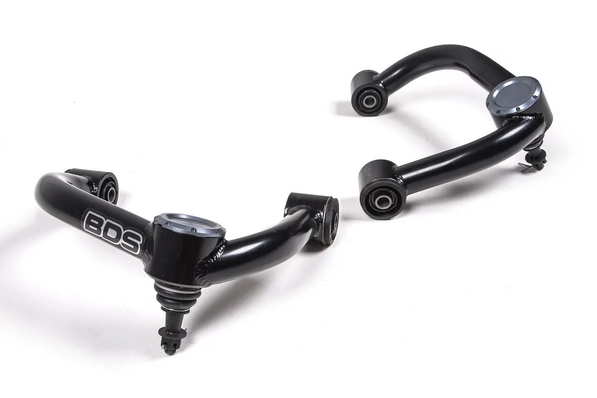 2004-2020 F150 Upper Control Arm Box Kit 1