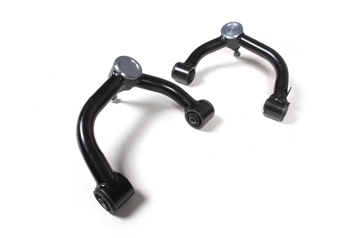 2021-2023 Ford F150 Upper Control Arm Box Kit Without Sensor 1